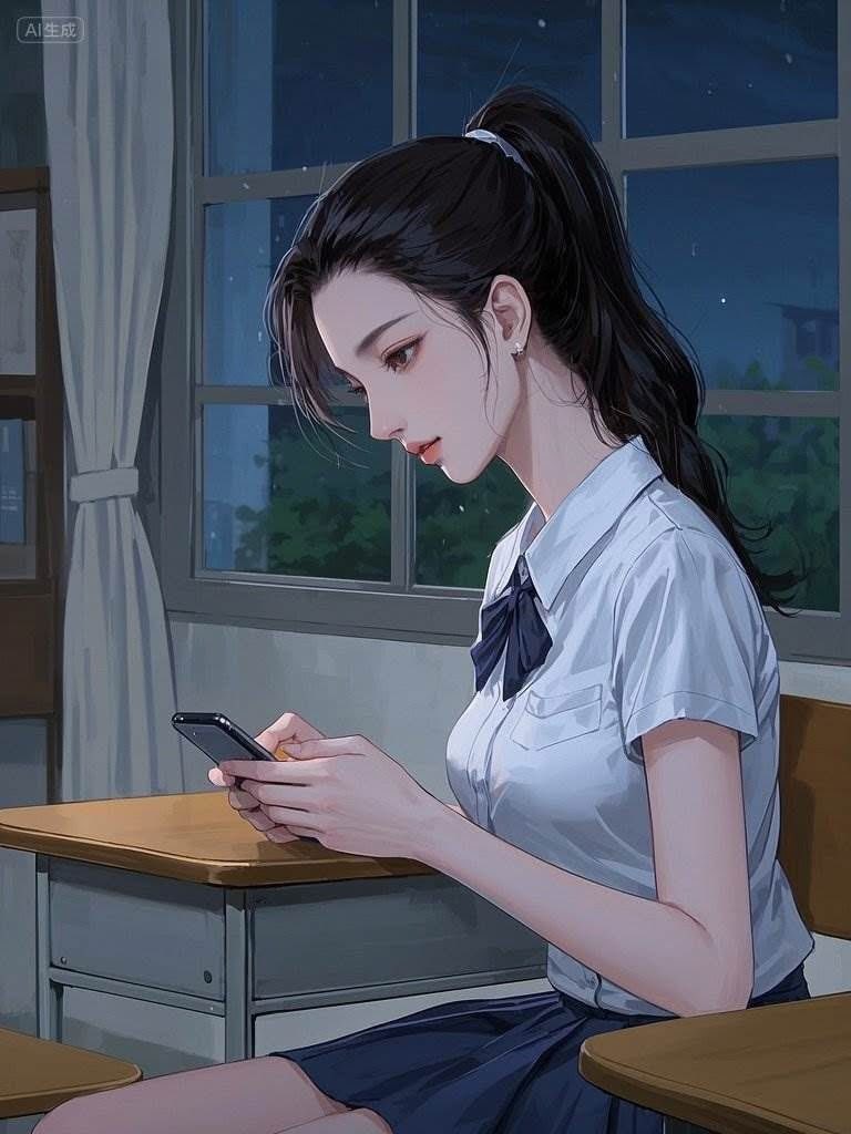 Chồng Sang Nhượng Cửa Hàng Cho Chị Dâu, Tôi Nổi Điên