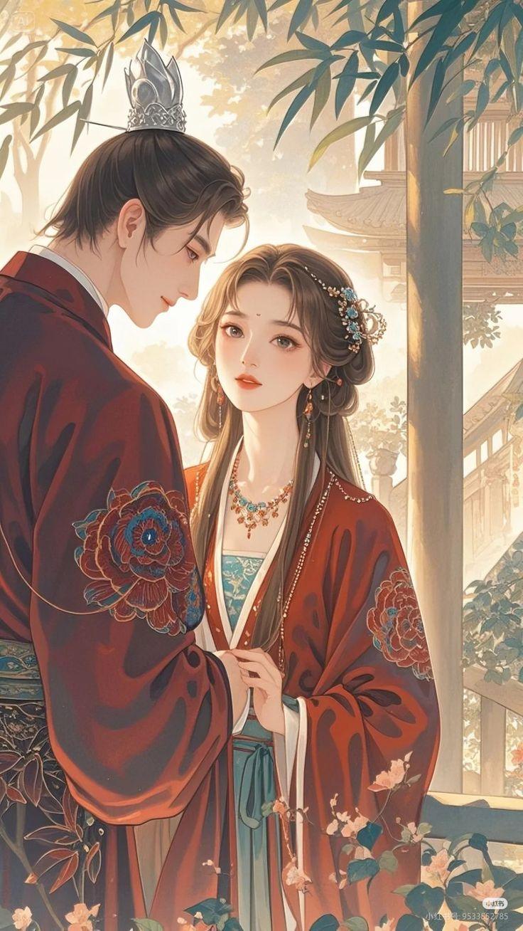 Mất Trí Nhớ, Có Kẻ Thay Tôi Làm Vợ Tỷ Phú