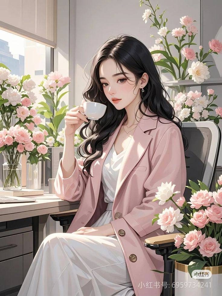 Chú Rể Đào Hôn, Tôi Gả Luôn Cho Cha Hắn