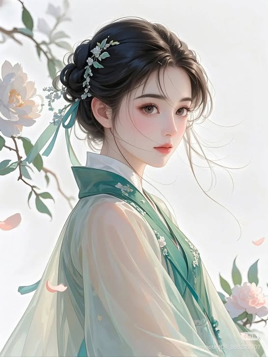 Mây Đen Cuối Trời