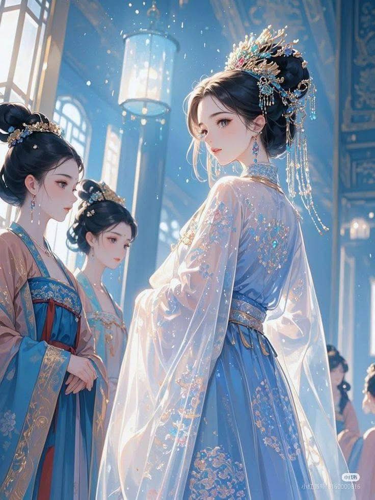 Trọng Sinh Trở Về, Thành Mẹ Kế Của Chồng Cũ