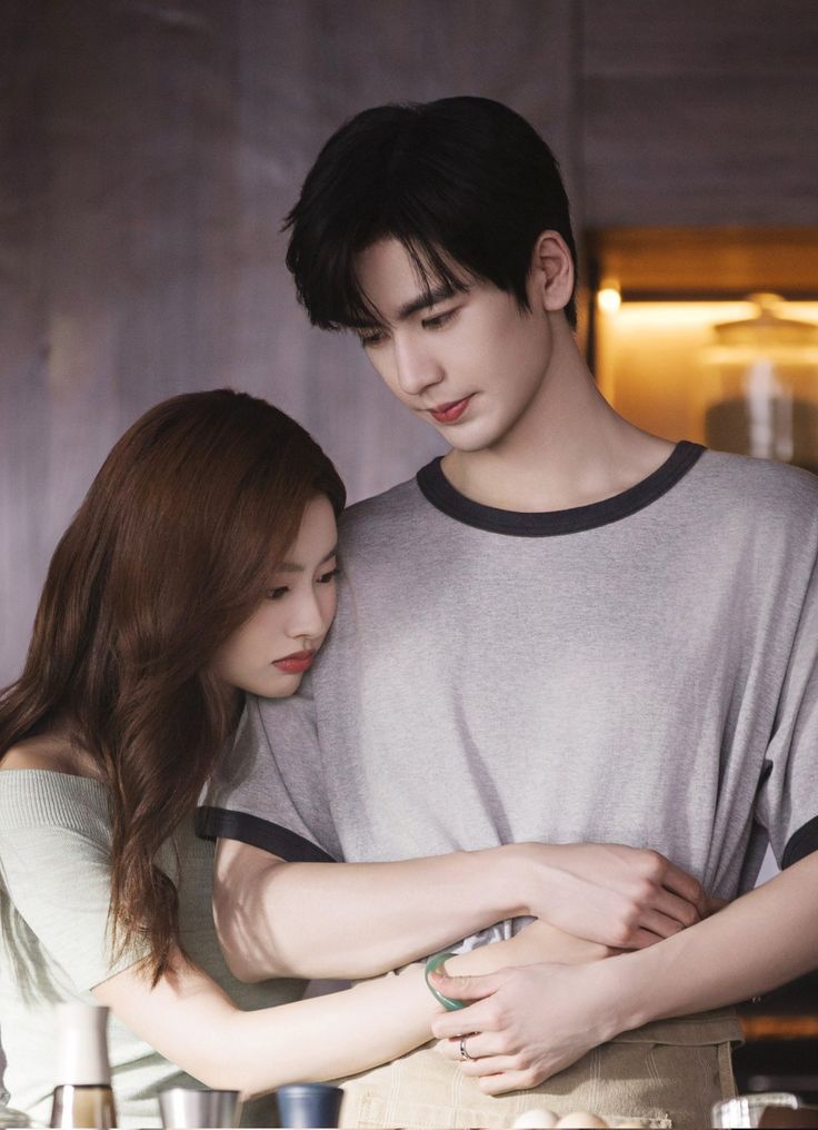 Ảnh bìa của Vợ, Anh Có Thể Làm Thế Thân