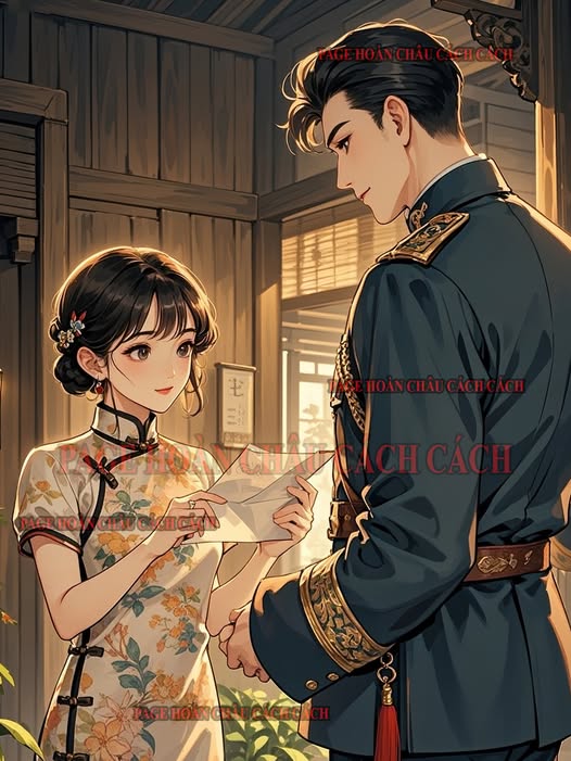 Ảnh bìa của Ánh Trăng Nơi Quân Khu