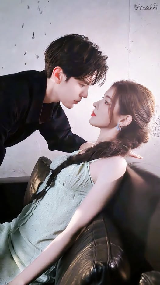 Ảnh bìa của Chỉ Giả Ngốc Với Riêng Em