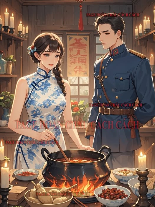 Ảnh bìa của Yêu Thương Không Điều Kiện