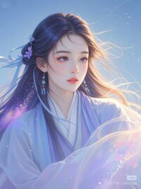 Ảnh bìa của Hàn Ninh
