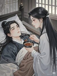 Ảnh bìa của Lòng Người Giả Dối