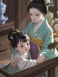 Ảnh bìa của Người Tình Nhỏ Bé