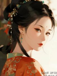 Ảnh bìa của Nước Mắt Rơi Trên Đoá Hoa Tàn