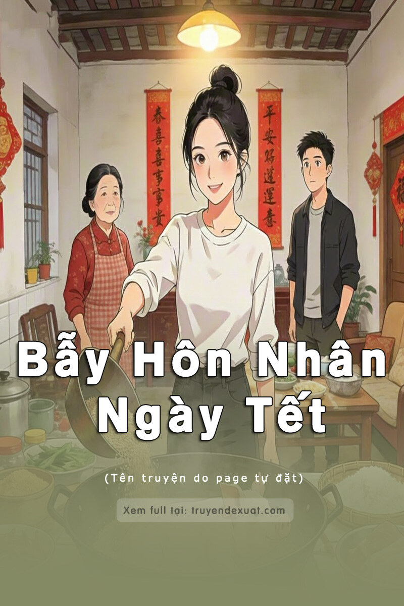 Bẫy Hôn Nhân Ngày Tết