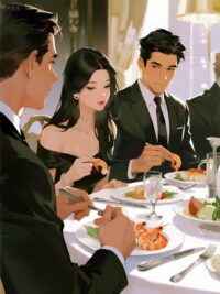 Ảnh bìa của Sóng Gió Hôn Nhân