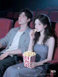 Ảnh bìa của Thư Dao